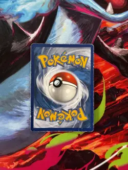 Umbreon (Prime) - Pokemon - Ultra Rare - HGSS Undaunted - 86/90 - DAMAGED - Image 2
