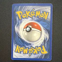 Pokemon Jolteon 8/115 EX Unseen Forces Reverse Holo Stamped MP/HP Vintage - Image 2
