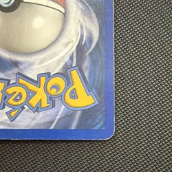 Pokemon Jolteon 8/115 EX Unseen Forces Reverse Holo Stamped MP/HP Vintage - Image 3