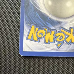 Pokemon Jolteon 8/115 EX Unseen Forces Reverse Holo Stamped MP/HP Vintage - Image 4