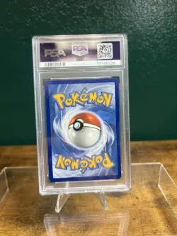 2022 POKEMON SWORD & SHIELD SILVER TEMPEST #120 RADIANT JIRACHI - Image 2