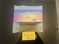 Pokemon Center Exclusive Journey Together ETB *SEALED* (read desc) - Image 3