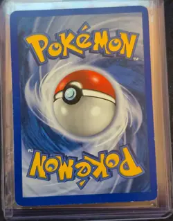 Gengar 048/165 Expedition Base Set Regular Pokemon Vintage - Image 3