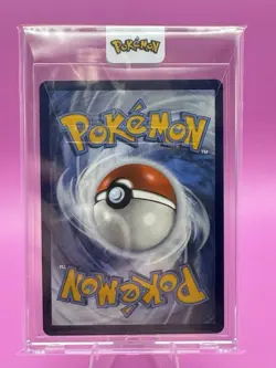 Pokemon TCG N's Zoroark EX Journey Together Sir Fresh Mint, 185/159 - Image 2
