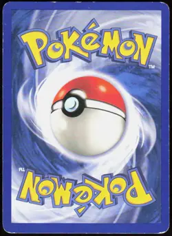 Pikachu 124/165 Common Expedition Base Set Pokemon Moderately Played - Image 2