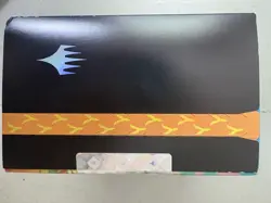Magic The Gathering Final Fantasy Chocobo Bundle Box - New & Sealed - Image 3