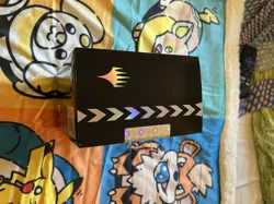 Magic the Gathering Final Fantasy Gift Bundle New Sealed - Image 3