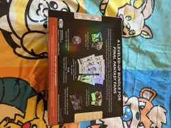 Magic the Gathering Final Fantasy Gift Bundle New Sealed - Image 4