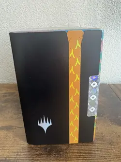 Magic the Gathering Final Fantasy Chocobo Bundle Box New Sealed - Image 2