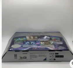 Disney Lorcana D100 Gift Set Rise of the Floodborn New & Sealed - Image 3