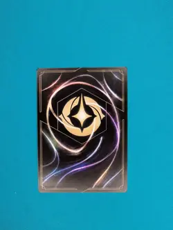 Disney Lorcana Violet Parr Learning New Powers Promo Foil 55/P3 Wilds Unknown - Image 2