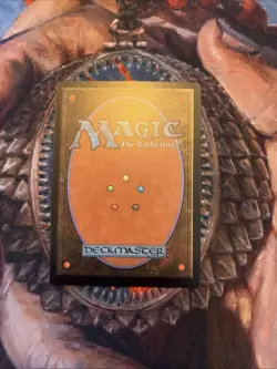 MTG Legolas's Quick Reflexes Borderless FOIL LTC - Image 4