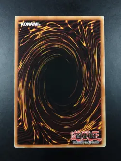 YUGIOH 2008 | JUDGMENT DRAGON | LODT-DE026 | OLD PRINT GERMAN | SCR | EX-VG - Image 2