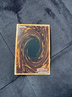 Yu-Gi-Oh! LCKC-EN001 Blue-Eyes White Dragon Ultra Rare Card - Image 2