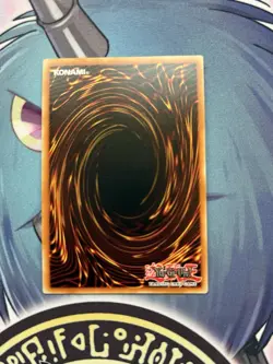 Yu-Gi-Oh! LCKC-EN001 Blue-Eyes White Dragon Ultra Rare Card - Image 2