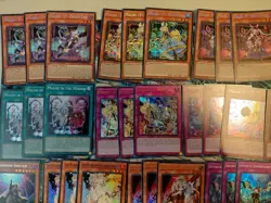 Yugioh Maliss Deck Core High Rarity - Image 2