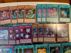 Yugioh Maliss Deck Core High Rarity - Image 3