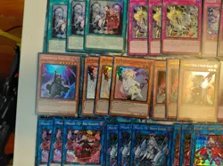 Yugioh Maliss Deck Core High Rarity - Image 4