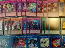 Yugioh Maliss Deck Core High Rarity - Image 5