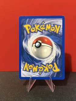 Pokemon TCG Exeggutor 13/18 Southern Islands Promo Regular ENG LP - Image 2