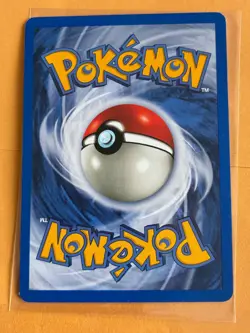 Igglybuff 36 Promo Black Star Pokemon Card Excellent Condition - Image 2