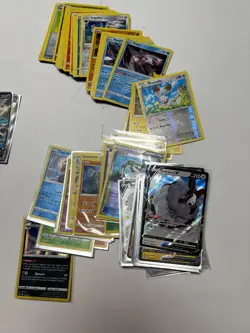 Pokemon TCG Holo Lot 50+ VMax Celebrations Assorted Bulk - Image 4
