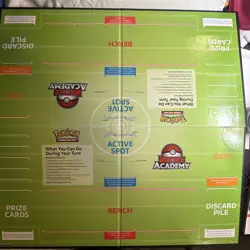 Pokemon Battle Academy Kit 3 Decks Charizard Pikachu Mewtwo - Image 3
