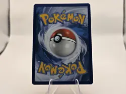 Mewtwo XY100 Black Star Promo Holo + Detective Pikachu 12/18 Holo Pokemon Cards - Image 2