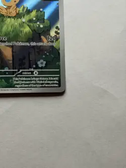 Victini 208 SV: Scarlet & Violet Promo Near Mint - Image 2