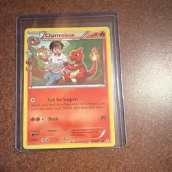 Pokemon Charmeleon RC4/RC32 Generations Radiant Collection (NM) - Image 1