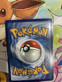 Cryogonal (Master Ball Pattern) 027/086 Uncommon Black Bolt Pokemon Holo NM - Image 2