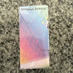 Pokemon Prismatic Evolutions Booster bundle - Eevee, Vaporeon, Jolteon - Image 5