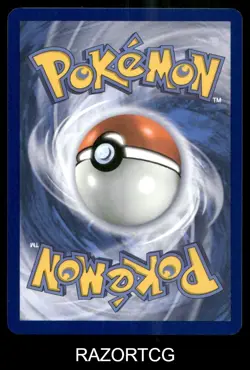 MISTY'S LAPRAS 050/182 C DESTINED RIVALS POKEMON REVERSE HOLO NM/M - Image 2