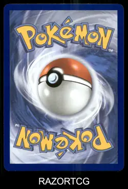 TEAM ROCKET'S MIMIKYU 087/182 UC DESTINED RIVALS POKEMON REVERSE HOLO NM/M - Image 2