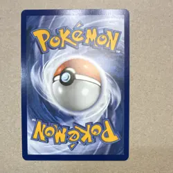 Nintendo Mega Zygarde EX 120/088 Secret Rare Full Art Holo Pokemon TCG Card - Image 2