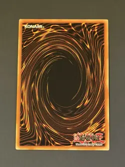 Elemental Hero Stratos MAGO-EN004 Ultra Rare 1st Edition - Image 2
