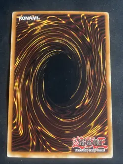 Horn of Heaven Metal Raiders MRD-EN130 - New Print - Ultra Rare - Image 2