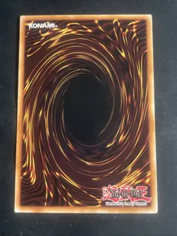 Yugioh Dark Mirror Force IOC-054 Ultra Rare - Image 2