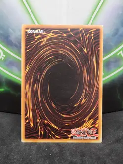 Yugioh Time Wizard RP01 EN035 Retro Pack Super Rare NM OG Print - Image 2