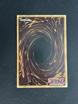 Fairy Tail - Rochka GFTP-EN009 Ultra Rare - 1st Edition NM Yugioh TCG - Image 2