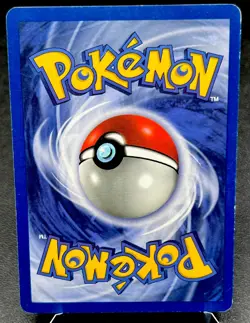 Cubone 50/64 MP 1st Edition Beautiful Night Sky Jungle Pokemon Card! - Image 2