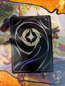 Ravensburger Disney Lorcana Syndrome Out for Revenge 238/204 Enchanted Foil EN - Image 2