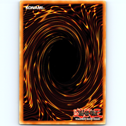 Yugioh Mirage Knight DCR-018 Unlimited Super Rare Holo - NM 💎 - Image 2