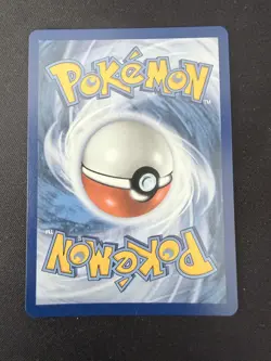 Cinccino Ex 119/086 Chaos Rising Pokemon Card Sir English Pack Fresh - Image 2