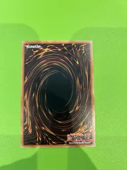 Dominus Purge Ultra Rare MZMU-EN125 - Yu-Gi-Oh Maze of Muertos - Image 2