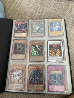 Big Mix Of Yu-Gi-Oh Cards Some Rare - Image 1