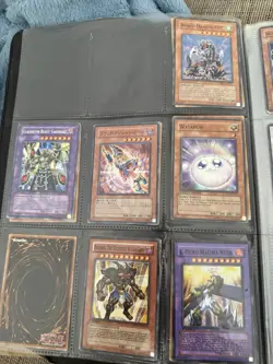 Big Mix Of Yu-Gi-Oh Cards Some Rare - Image 2