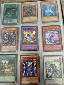 Big Mix Of Yu-Gi-Oh Cards Some Rare - Image 4