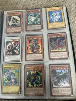 Big Mix Of Yu-Gi-Oh Cards Some Rare - Image 5