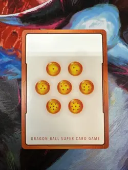 Dragon Ball Fusion World Manga Booster Silver Energy Marker lot Of 11 English - Image 5